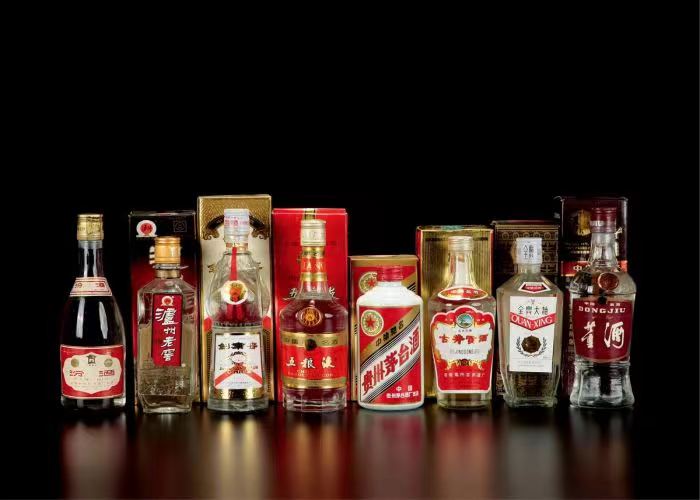 临川老酒储存的方法