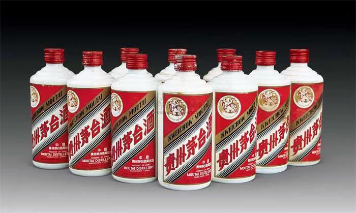 临川茅台酒回收